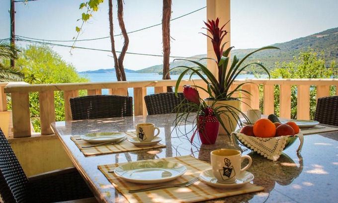 Marina Apartment | Apartments Bilaja