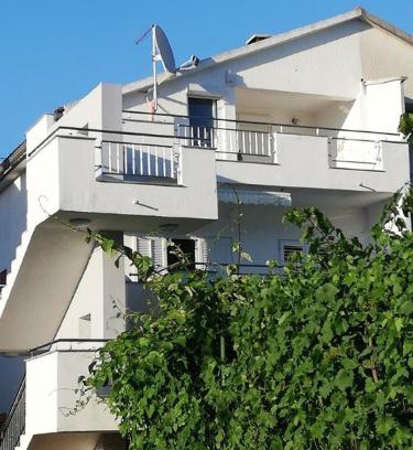 Biograd na Moru Apartment | Apartments Biograd