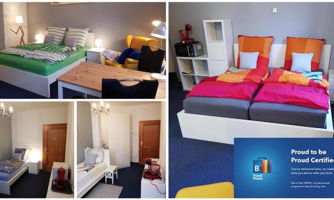 Mitte Apartment | Apartments Blumenthal