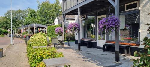 Vierhouten Apartment | Apartments Bommels