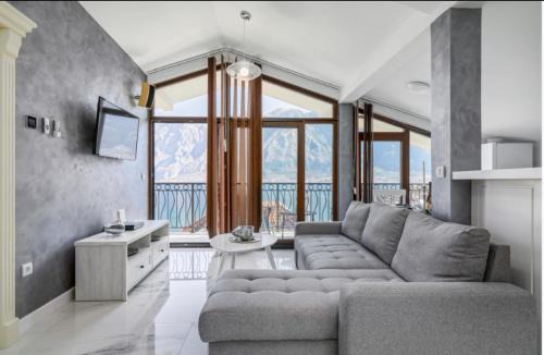 Prcanj Apartment | Apartments Bonaca
