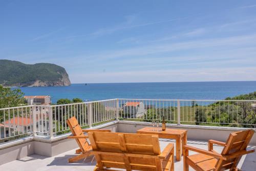 Kaluđerac Apartment | Apartments Bonazza