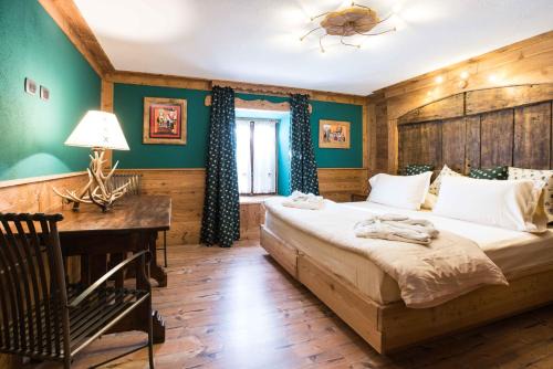 Cervinia Apartment | Apartments Bucaneve