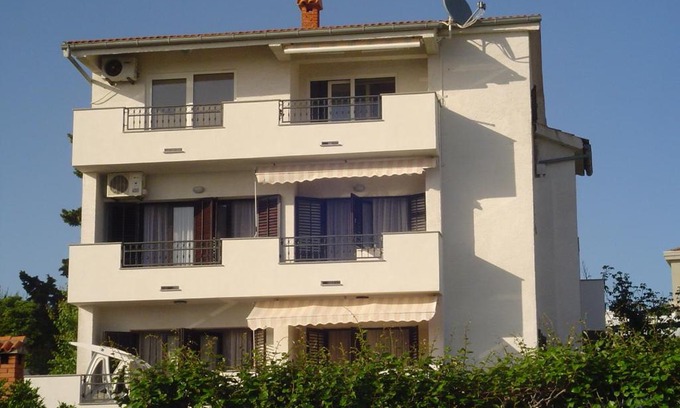 Kozino Apartment | Apartments Buljan