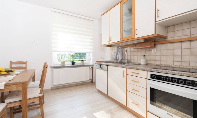 Ljubljana Apartment | Apartments BUMM