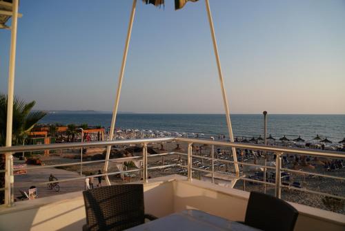 Durres Apartment | Apartments by Diamar