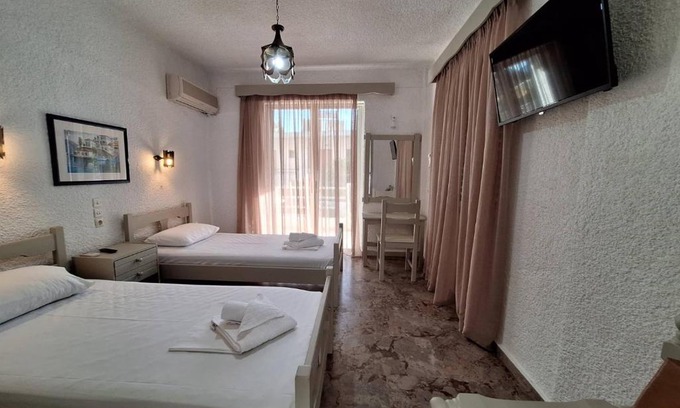 Poros Apartment | Apartments by Evita's Resort