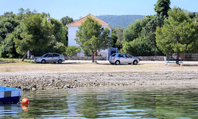 Drace Apartment | Apartments by the sea Drace, Peljesac - 4550