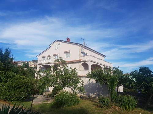 Lopar House | Apartments by the Sea