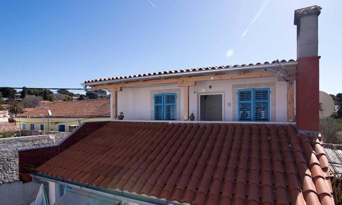 Veli Losinj Apartment | Apartments by the sea Veli Losinj, Losinj - 7959