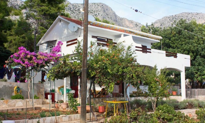 Ivan Dolac Apartment | Apartments by the sea Ivan Dolac, Hvar - 5709