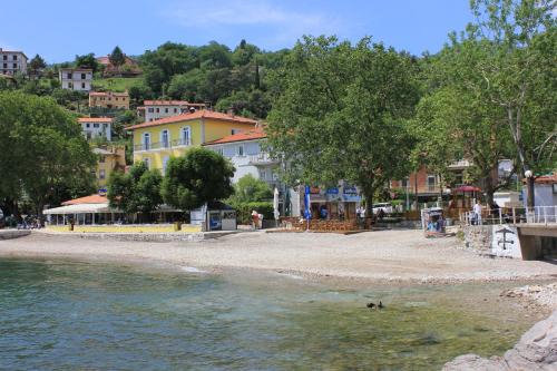 Ika Apartment | Apartments by the sea Ika, Opatija - 3426