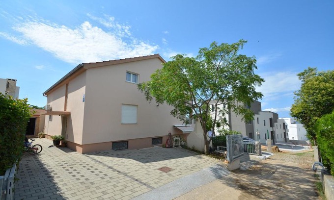 Kozino Apartment | Apartments by the sea Kozino, Zadar - 5893