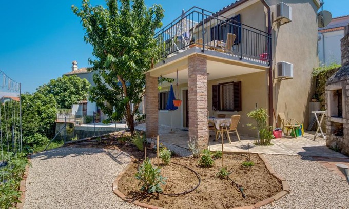 Nerezine Apartment | Apartments by the sea Nerezine, Losinj - 2519