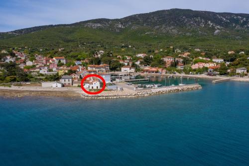 Nerezine Apartment | Apartments by the sea Nerezine, Losinj - 7963