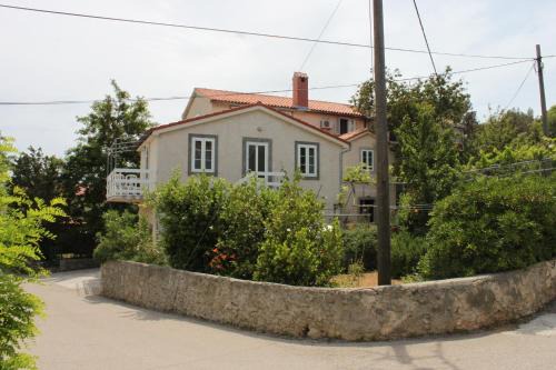 Nerezine Apartment | Apartments by the sea Nerezine, Losinj - 3479