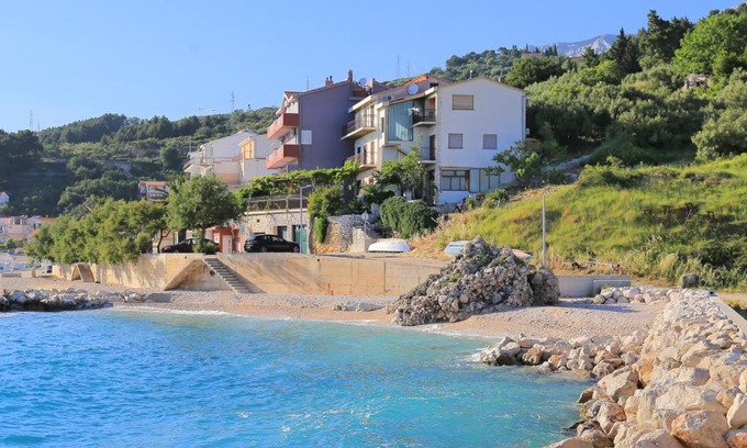 Podgora Apartment | Apartments by the sea Podgora, Makarska - 2614