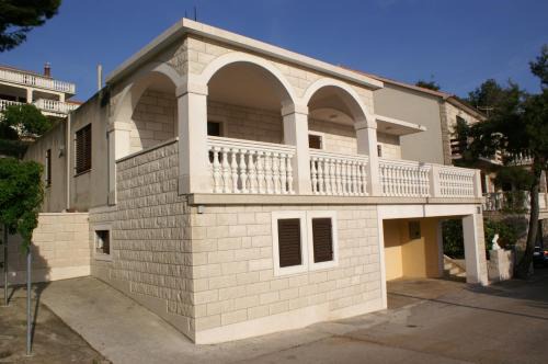 Zavalatica Apartment | Apartments by the sea Zavalatica, Korcula - 185