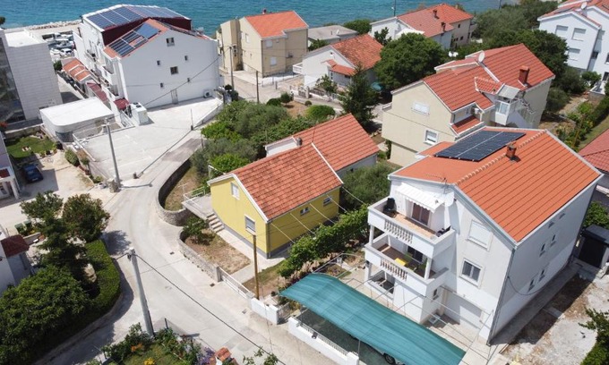 Diklo Apartment | Apartments by the sea Zadar - Diklo, Zadar - 5794