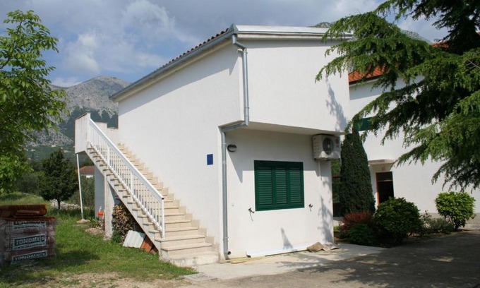 Gradac Apartment | Apartments by the sea Zaostrog, Makarska - 2663