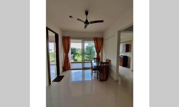 Nashik Apartment | Apartments by Tripvana