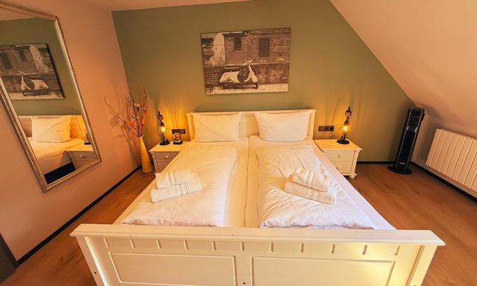 Goslar Apartment | Apartments Casa da Enzo