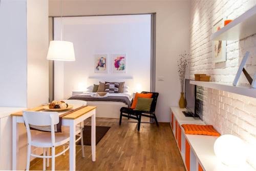 Stari Grad Apartment | Apartments Centro