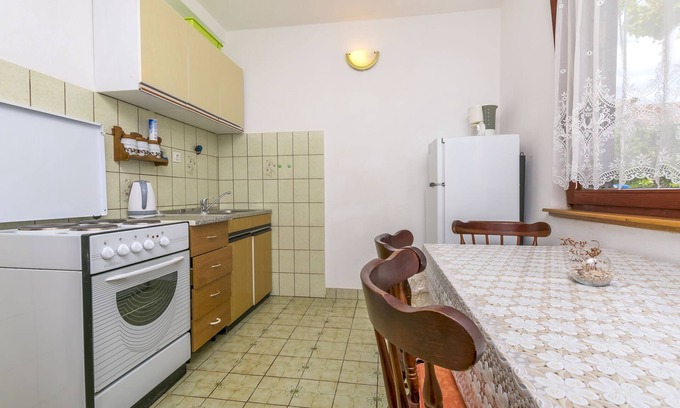 Rogoznica Apartment | Apartments Cvitkovic (10171-A2) - Rogoznica
