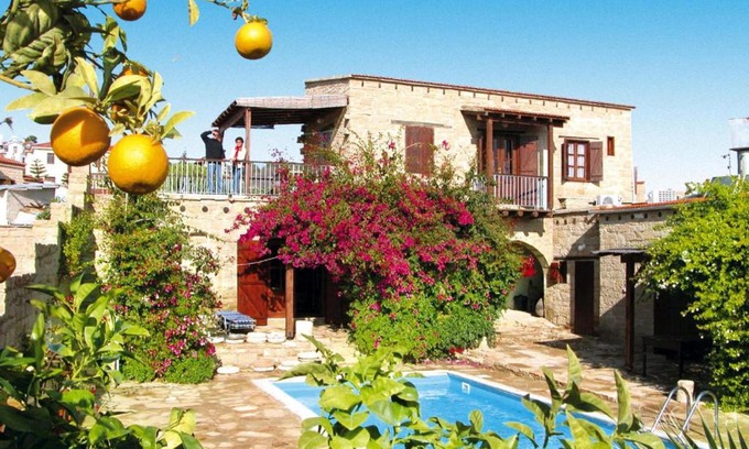 Tochni Apartment | Apartments Cyprus Villages Tochni und Umgebung - LCA01002-DYC