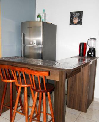 Praca da Bandeira Apartment | Apartments da Cris