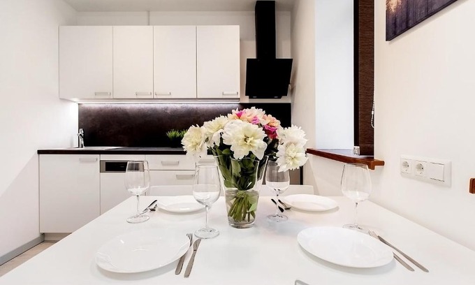 Plavniekkalns Apartment | Apartments Daina