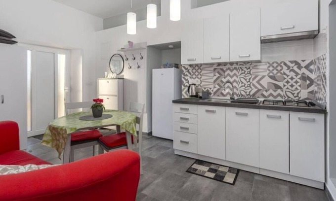 Sarsoni Apartment | Apartments Dalida (91991-A3) - Čavle