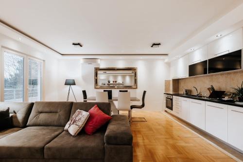 Babin do Apartment | Apartments Danigo