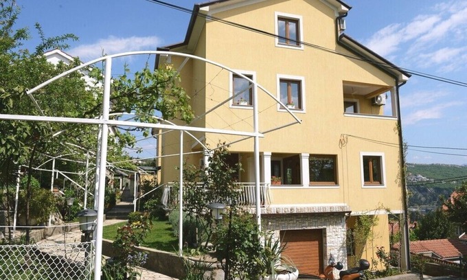 Volosko Apartment | Apartments Danijel, (9318), Opatija, hr