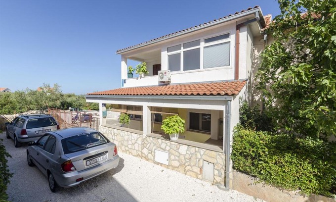 Supetar Apartment | Apartments Denis