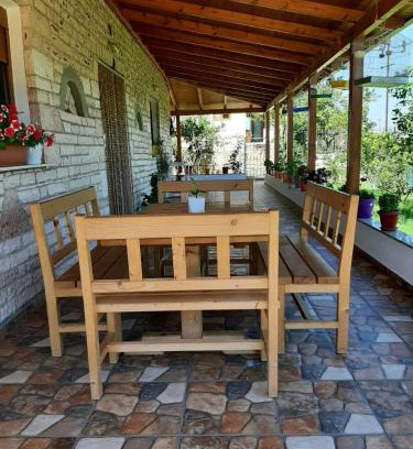 Ksamil Apartment | Apartments Dida