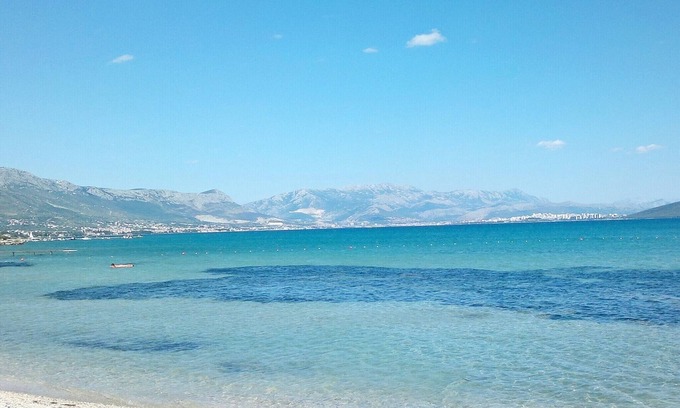 Kastel Stafilic Apartment | Apartments Dražen, (15758), Kaštel Štafilić, Croatia
