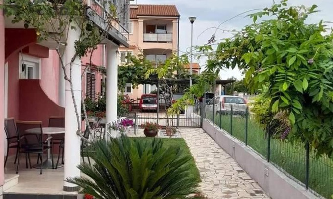 Vrvari Apartment | Apartments Dragica