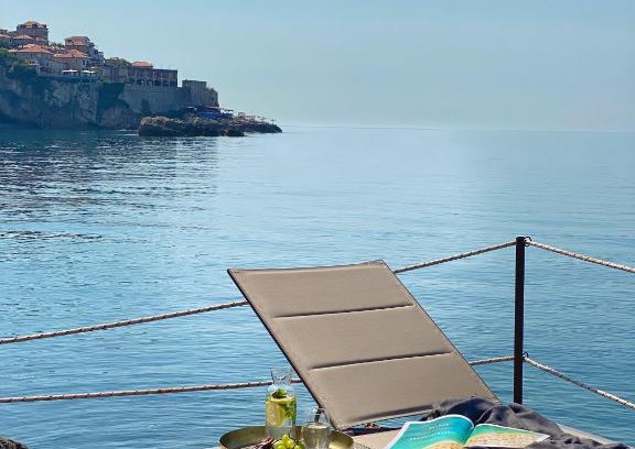 Ulcinj Apartment | Apartments Eneida