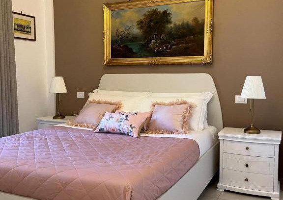 Municipio 2 Apartment | Apartments Ennio Top Class