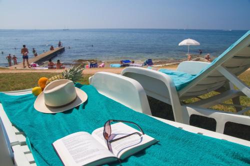 Novigrad Apartment | Apartments Erica Lux