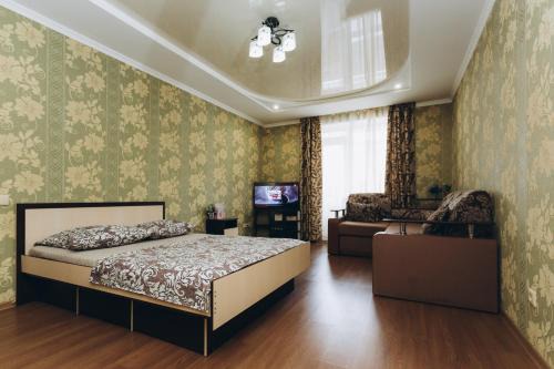 Zarichnyi District Apartment | Apartments Faraon neer Manufaktura