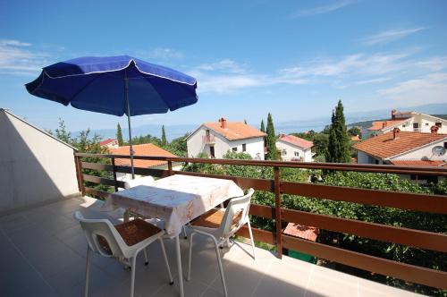 Njivice Apartment | Apartments Filosevic by El-Pi Tours