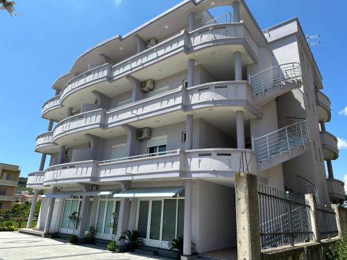 Gjerana Apartment | Apartments Flamida