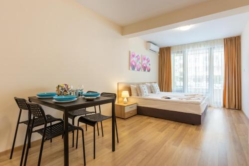 Burgas Apartment | Apartments Flora