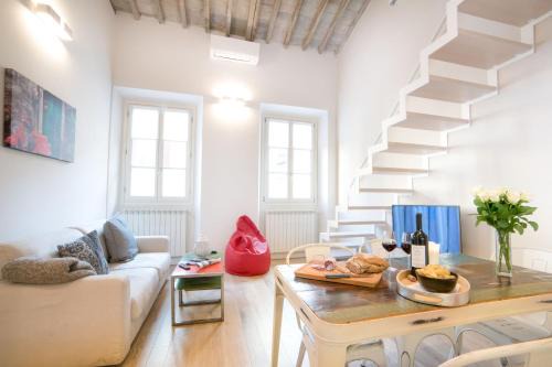 Santa Maria Novella Apartment | Apartments Florence - Casa Amici