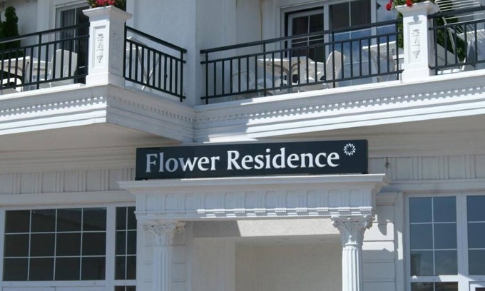 Sarande Apartment | Apartments Flower Residence