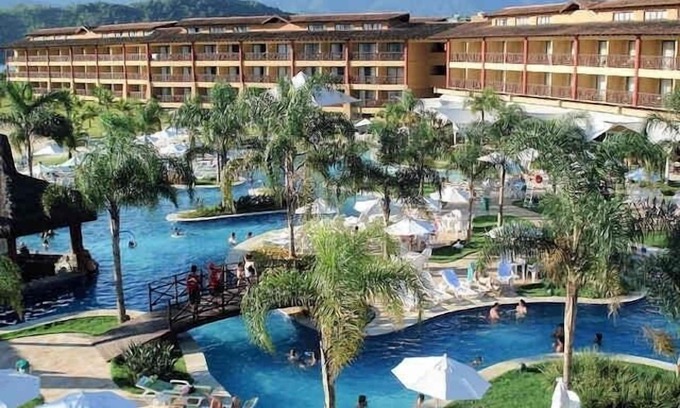 Pontal Apartment | Apartments for rent in the Meliá Angra Resort