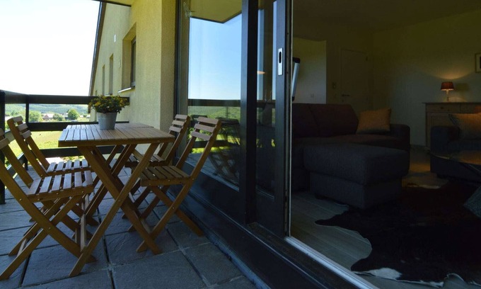 Gros-Fays Apartment | Apartments for Rent in Gros-Fays