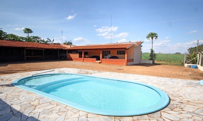 Olimpia House | Apartments for rent Bella Vista II